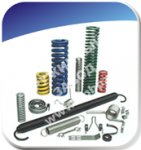 Пружины винтовые цилиндрические сжатия, растяжения и кручения, пружина металлическая Пружины винтовые цилиндрические сжатия, растяжения и кручения, пружина металлическая